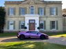 USED 2018 18 LAMBORGHINI HURACAN 5.2 LP 640-4 PERFORMANTE 2d 631 BHP STUNNING AND RARE COLOUR WITH LAMBORGHINI WARRANTY - ALA ACTIVE AERO, ACTIVE EXHAUST, CERAMIC BRAKES, CAMERA, NAVIGATION AND FULL PPF