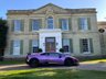 USED 2018 18 LAMBORGHINI HURACAN 5.2 LP 640-4 PERFORMANTE 2d 631 BHP STUNNING AND RARE COLOUR WITH LAMBORGHINI WARRANTY - ALA ACTIVE AERO, ACTIVE EXHAUST, CERAMIC BRAKES, CAMERA, NAVIGATION AND FULL PPF