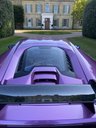 USED 2018 18 LAMBORGHINI HURACAN 5.2 LP 640-4 PERFORMANTE 2d 631 BHP STUNNING AND RARE COLOUR WITH LAMBORGHINI WARRANTY - ALA ACTIVE AERO, ACTIVE EXHAUST, CERAMIC BRAKES, CAMERA, NAVIGATION AND FULL PPF