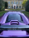 USED 2018 18 LAMBORGHINI HURACAN 5.2 LP 640-4 PERFORMANTE 2d 631 BHP STUNNING AND RARE COLOUR WITH LAMBORGHINI WARRANTY - ALA ACTIVE AERO, ACTIVE EXHAUST, CERAMIC BRAKES, CAMERA, NAVIGATION AND FULL PPF