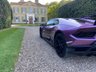 USED 2018 18 LAMBORGHINI HURACAN 5.2 LP 640-4 PERFORMANTE 2d 631 BHP STUNNING AND RARE COLOUR WITH LAMBORGHINI WARRANTY - ALA ACTIVE AERO, ACTIVE EXHAUST, CERAMIC BRAKES, CAMERA, NAVIGATION AND FULL PPF