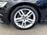 USED 2018 18 AUDI A6 1.8 AVANT TFSI S LINE 5d 188 BHP ** RAC BUYSURE INSPECTED **
