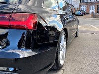 USED 2018 18 AUDI A6 1.8 AVANT TFSI S LINE 5d 188 BHP ** RAC BUYSURE INSPECTED **