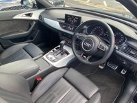 USED 2018 18 AUDI A6 1.8 AVANT TFSI S LINE 5d 188 BHP ** RAC BUYSURE INSPECTED **