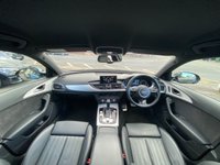 USED 2018 18 AUDI A6 1.8 AVANT TFSI S LINE 5d 188 BHP ** RAC BUYSURE INSPECTED **