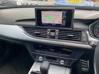 USED 2018 18 AUDI A6 1.8 AVANT TFSI S LINE 5d 188 BHP ** RAC BUYSURE INSPECTED **