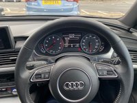 USED 2018 18 AUDI A6 1.8 AVANT TFSI S LINE 5d 188 BHP ** RAC BUYSURE INSPECTED **