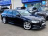 USED 2018 18 AUDI A6 1.8 AVANT TFSI S LINE 5d 188 BHP ** RAC BUYSURE INSPECTED **