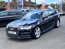 USED 2018 18 AUDI A6 1.8 AVANT TFSI S LINE 5d 188 BHP ** RAC BUYSURE INSPECTED **