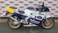USED 1988 E HONDA NSR250 SP Rothmans Edition Sports Classic Superb, low mileage Rothmans Edition