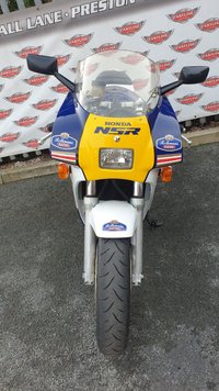 USED 1988 E HONDA NSR250 SP Rothmans Edition Sports Classic Superb, low mileage Rothmans Edition
