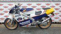 USED 1988 E HONDA NSR250 SP Rothmans Edition Sports Classic Superb, low mileage Rothmans Edition