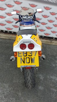 USED 1988 E HONDA NSR250 SP Rothmans Edition Sports Classic Superb, low mileage Rothmans Edition