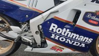 USED 1988 E HONDA NSR250 SP Rothmans Edition Sports Classic Superb, low mileage Rothmans Edition