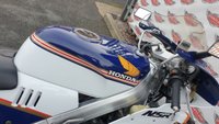 USED 1988 E HONDA NSR250 SP Rothmans Edition Sports Classic Superb, low mileage Rothmans Edition