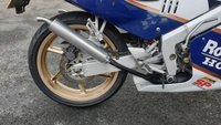 USED 1988 E HONDA NSR250 SP Rothmans Edition Sports Classic Superb, low mileage Rothmans Edition