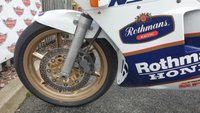 USED 1988 E HONDA NSR250 SP Rothmans Edition Sports Classic Superb, low mileage Rothmans Edition