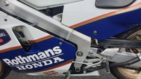 USED 1988 E HONDA NSR250 SP Rothmans Edition Sports Classic Superb, low mileage Rothmans Edition
