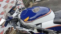 USED 1988 E HONDA NSR250 SP Rothmans Edition Sports Classic Superb, low mileage Rothmans Edition
