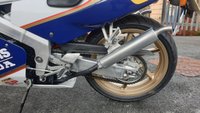 USED 1988 E HONDA NSR250 SP Rothmans Edition Sports Classic Superb, low mileage Rothmans Edition