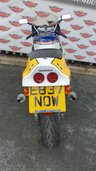 USED 1988 E HONDA NSR250 SP Rothmans Edition Sports Classic Superb, low mileage Rothmans Edition