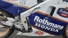 USED 1988 E HONDA NSR250 SP Rothmans Edition Sports Classic Superb, low mileage Rothmans Edition