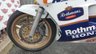 USED 1988 E HONDA NSR250 SP Rothmans Edition Sports Classic Superb, low mileage Rothmans Edition