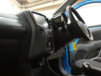 USED 2018 18 TOYOTA AYGO 1.0 VVT-I X-PLORE X-SHIFT 5d 69 BHP SAT NAV REAR VIEW CAMERA