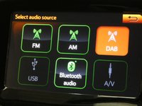 USED 2018 18 TOYOTA AYGO 1.0 VVT-I X-PLORE X-SHIFT 5d 69 BHP SAT NAV REAR VIEW CAMERA