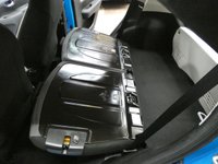 USED 2018 18 TOYOTA AYGO 1.0 VVT-I X-PLORE X-SHIFT 5d 69 BHP SAT NAV REAR VIEW CAMERA