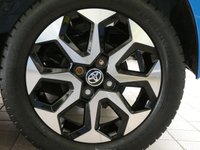 USED 2018 18 TOYOTA AYGO 1.0 VVT-I X-PLORE X-SHIFT 5d 69 BHP SAT NAV REAR VIEW CAMERA