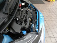 USED 2018 18 TOYOTA AYGO 1.0 VVT-I X-PLORE X-SHIFT 5d 69 BHP SAT NAV REAR VIEW CAMERA