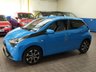 USED 2018 18 TOYOTA AYGO 1.0 VVT-I X-PLORE X-SHIFT 5d 69 BHP SAT NAV REAR VIEW CAMERA