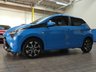 USED 2018 18 TOYOTA AYGO 1.0 VVT-I X-PLORE X-SHIFT 5d 69 BHP SAT NAV REAR VIEW CAMERA