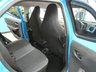 USED 2018 18 TOYOTA AYGO 1.0 VVT-I X-PLORE X-SHIFT 5d 69 BHP SAT NAV REAR VIEW CAMERA