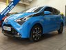 USED 2018 18 TOYOTA AYGO 1.0 VVT-I X-PLORE X-SHIFT 5d 69 BHP SAT NAV REAR VIEW CAMERA