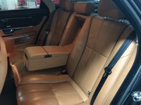 USED 2011 61 JAGUAR XJ 3.0 D V6 PORTFOLIO SWB 4d 275 BHP * PANORAMIC ROOF * CLIMATE CONTROL * NAVIGATION * PARKING SENSORS * 20 INCH ALLOYS *