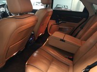 USED 2011 61 JAGUAR XJ 3.0 D V6 PORTFOLIO SWB 4d 275 BHP * PANORAMIC ROOF * CLIMATE CONTROL * NAVIGATION * PARKING SENSORS * 20 INCH ALLOYS *