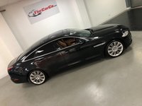 USED 2011 61 JAGUAR XJ 3.0 D V6 PORTFOLIO SWB 4d 275 BHP * PANORAMIC ROOF * CLIMATE CONTROL * NAVIGATION * PARKING SENSORS * 20 INCH ALLOYS *