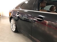 USED 2011 61 JAGUAR XJ 3.0 D V6 PORTFOLIO SWB 4d 275 BHP * PANORAMIC ROOF * CLIMATE CONTROL * NAVIGATION * PARKING SENSORS * 20 INCH ALLOYS *