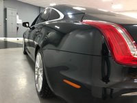 USED 2011 61 JAGUAR XJ 3.0 D V6 PORTFOLIO SWB 4d 275 BHP * PANORAMIC ROOF * CLIMATE CONTROL * NAVIGATION * PARKING SENSORS * 20 INCH ALLOYS *