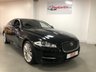 USED 2011 61 JAGUAR XJ 3.0 D V6 PORTFOLIO SWB 4d 275 BHP * PANORAMIC ROOF * CLIMATE CONTROL * NAVIGATION * PARKING SENSORS * 20 INCH ALLOYS *