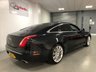 USED 2011 61 JAGUAR XJ 3.0 D V6 PORTFOLIO SWB 4d 275 BHP * PANORAMIC ROOF * CLIMATE CONTROL * NAVIGATION * PARKING SENSORS * 20 INCH ALLOYS *