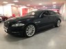 USED 2011 61 JAGUAR XJ 3.0 D V6 PORTFOLIO SWB 4d 275 BHP * PANORAMIC ROOF * CLIMATE CONTROL * NAVIGATION * PARKING SENSORS * 20 INCH ALLOYS *