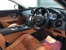 USED 2011 61 JAGUAR XJ 3.0 D V6 PORTFOLIO SWB 4d 275 BHP * PANORAMIC ROOF * CLIMATE CONTROL * NAVIGATION * PARKING SENSORS * 20 INCH ALLOYS *