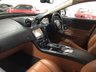 USED 2011 61 JAGUAR XJ 3.0 D V6 PORTFOLIO SWB 4d 275 BHP * PANORAMIC ROOF * CLIMATE CONTROL * NAVIGATION * PARKING SENSORS * 20 INCH ALLOYS *
