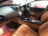 USED 2011 61 JAGUAR XJ 3.0 D V6 PORTFOLIO SWB 4d 275 BHP * PANORAMIC ROOF * CLIMATE CONTROL * NAVIGATION * PARKING SENSORS * 20 INCH ALLOYS *