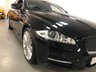 USED 2011 61 JAGUAR XJ 3.0 D V6 PORTFOLIO SWB 4d 275 BHP * PANORAMIC ROOF * CLIMATE CONTROL * NAVIGATION * PARKING SENSORS * 20 INCH ALLOYS *