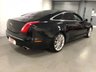 USED 2011 61 JAGUAR XJ 3.0 D V6 PORTFOLIO SWB 4d 275 BHP * PANORAMIC ROOF * CLIMATE CONTROL * NAVIGATION * PARKING SENSORS * 20 INCH ALLOYS *