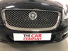 USED 2011 61 JAGUAR XJ 3.0 D V6 PORTFOLIO SWB 4d 275 BHP * PANORAMIC ROOF * CLIMATE CONTROL * NAVIGATION * PARKING SENSORS * 20 INCH ALLOYS *